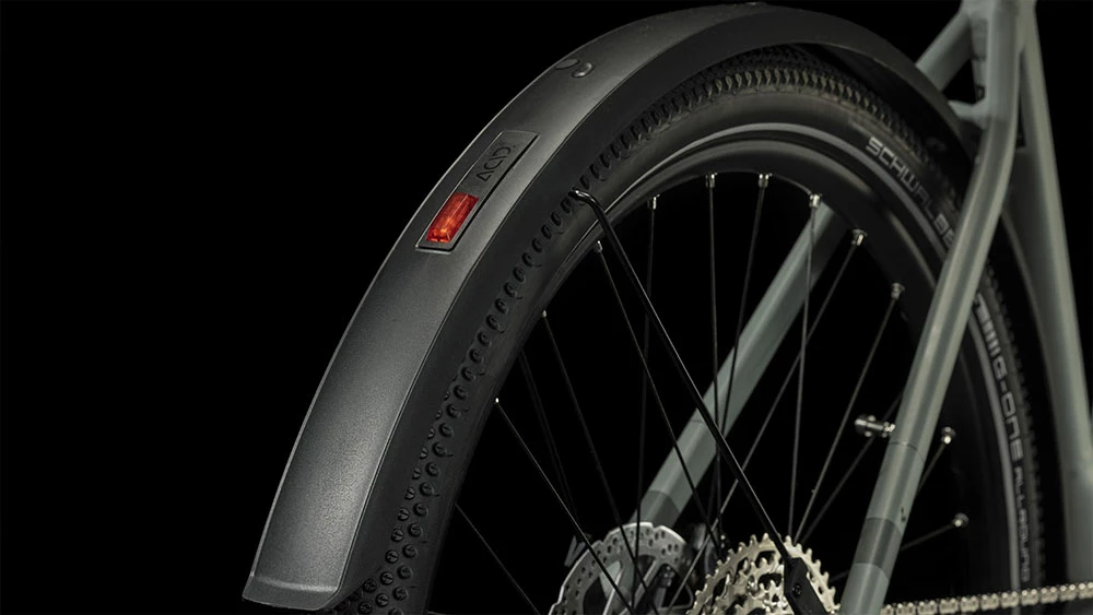 Cube Nuride Hybrid SLX 750 Allroad Grey´n´black 4 Cube Nuride Hybrid SLX 750 Allroad Grey´n´black – Image 4