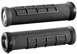 ODI Poignées Elite Flow Lock-On 2.1 MTB