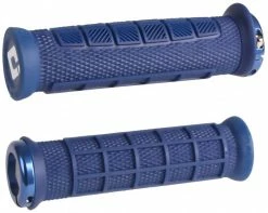 ODI Poignées VTT Elite Pro Lock-On 2.1 -Vélos Soldes Odi Elite Pro Lock On 2 1 120100005 5