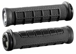 ODI Poignées VTT Elite Pro Lock-On 2.1 -Vélos Soldes Odi Elite Pro Lock On 2 1 121700002 1