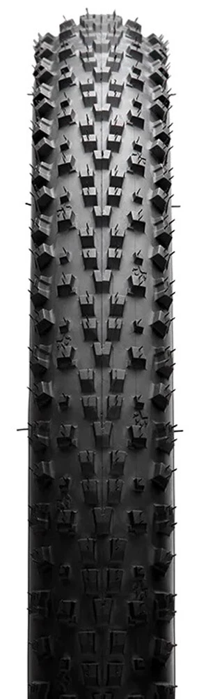 Onza Canis Black 29" XCC 60TPI Tubless Ready Pneus Pliants 2 Onza Canis Black 29" XCC 60TPI Tubless Ready Pneus Pliants – Image 2