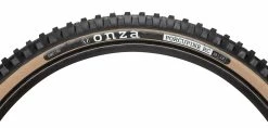Onza Porcupine RC Skinwall 29" GRC 120TPI Tubless Ready Pneus Pliants -Vélos Soldes Onza Porcupine RC Skinwall 29 GRC 120TPI Tubless Ready Faltreifen 7640174050420 c