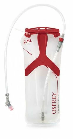 Osprey Hydraulics LT 2.5L Reservoir - Bouteille D'hydratation