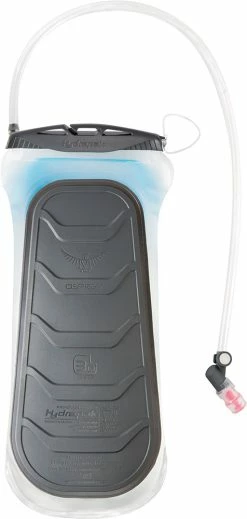 Osprey Hydraulics 3L Reservoir -Vélos Soldes Osprey Hydraulics 3L blue 845136036581 3