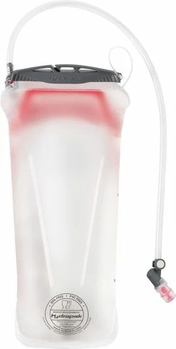 Osprey Hydraulics LT 2.5L Reservoir 5 Osprey Hydraulics LT 2.5L Reservoir -Vélos Soldes Osprey Hydraulics LT 2 5L red 845136036543 3