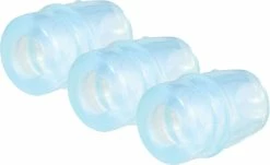 Osprey Hydraulics Silicone Nozzle (3 Pièces)