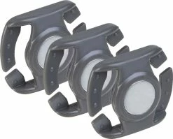 Osprey Hydraulics Magnet Kit (3 Pièces)