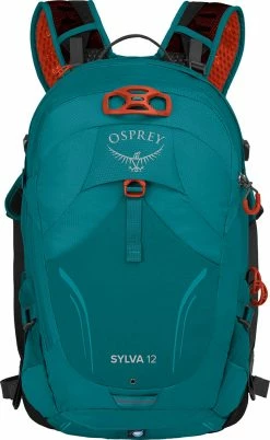 Osprey Sylva 12 - Sac Multisport Pour Femmes -Vélos Soldes Osprey Sylva 12 1