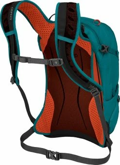 Osprey Sylva 12 - Sac Multisport Pour Femmes -Vélos Soldes Osprey Sylva 12 2