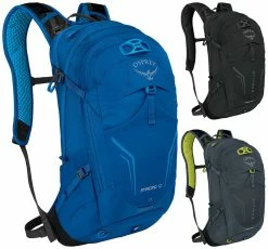 Osprey Syncro 12 - Sac Multisport