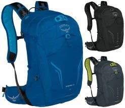 Osprey Syncro 20 - Sac Multisport