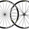 Mavic Paire De Roues De Piste Ellipse 28