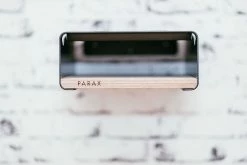 PARAX Support Mural Pour Vélo S-Rack - Blanc / Noyer 5 PARAX Support Mural Pour Vélo S-Rack - Blanc / Noyer -Vélos Soldes PARAX S Rack Wandhalter 11Brqk4Gyo6zPn