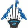 Park Tool Jeu De Clés à Angle Avec Manche En P PH-1.2