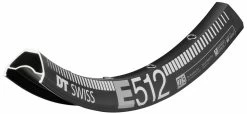 Dt-swiss Jante E 512 Disc 28 Trous