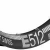 Dt-swiss E 512 Jante Disc 32 Trous