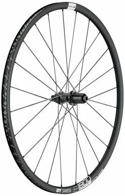 Dt-swiss E 1800 Spline® 23 Roue Arrière 28" Disc