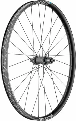 Dt-swiss Roue Arrière H 1900 Spline® 29" 35mm CL Boost -Vélos Soldes PHO W0H1900TED3SA18358 WEB SHO 001