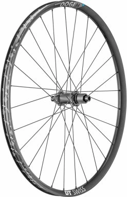 Dt-swiss Roue Arrière H 1900 Spline® 27,5" 30mm CL Boost 5 Dt-swiss Roue Arrière H 1900 Spline® 27,5" 30mm CL Boost -Vélos Soldes PHO W0H1900TGD3SA18334 WEB SHO 001