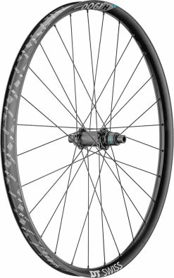 Dt-swiss Roue Arrière H 1900 Spline® 27,5" 35mm CL Boost -Vélos Soldes PHO W0H1900TGDNSA18352 WEB SHO 001