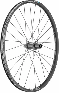 Dt-swiss Roue Arrière H 1900 Spline® 27,5" 30mm CL Boost 6 Dt-swiss Roue Arrière H 1900 Spline® 27,5" 30mm CL Boost -Vélos Soldes PHO W0H1900TGDSSA18335 WEB SHO 001