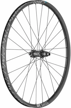 Dt-swiss Roue Arrière H 1900 Spline® 27,5" 30mm 6 Trous Boost -Vélos Soldes PHO W0H1900THDNSA18340 WEB SHO 001
