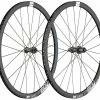 Dt-swiss Jeu De Roues P 1800 Spline® 32 28" Disc