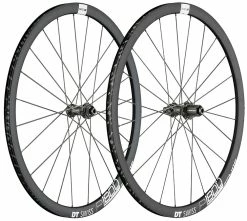 Dt-swiss Jeu De Roues P 1800 Spline® 32 28" Disc
