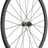 Dt-swiss P 1800 Spline® 32 Roue Avant 28" Disc