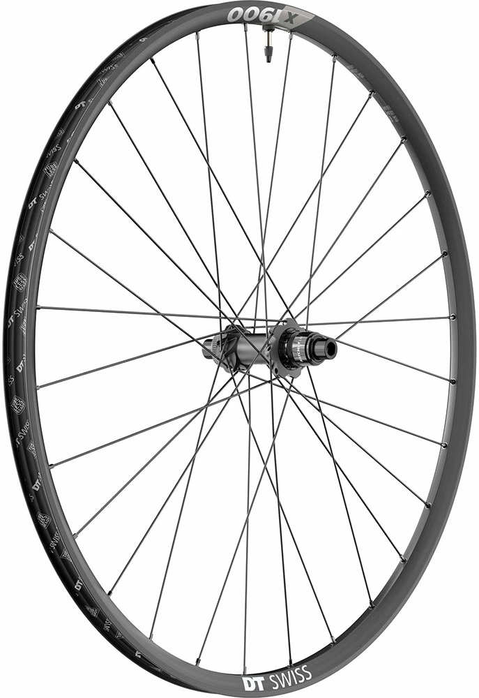 Dt-swiss X 1900 Spline® 29" 25mm CL Roue Arrière – Image 3