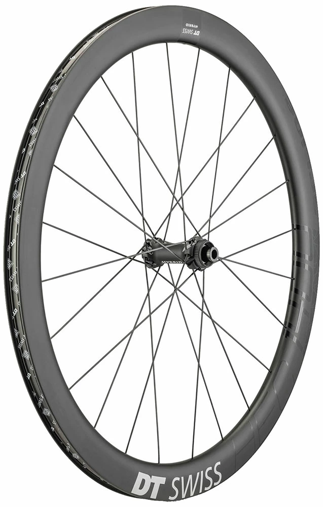 Dt-swiss Jeu De Roues HEC 1400 Spline® 47 HYBRID Carbon Boost 2 Dt-swiss Jeu De Roues HEC 1400 Spline® 47 HYBRID Carbon Boost – Image 2