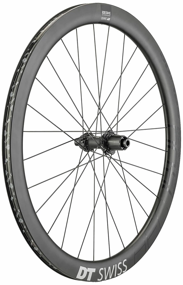 Dt-swiss Jeu De Roues HEC 1400 Spline® 47 HYBRID Carbon Boost 3 Dt-swiss Jeu De Roues HEC 1400 Spline® 47 HYBRID Carbon Boost – Image 3