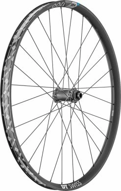 Dt-swiss Roue Avant HX 1700 Spline® 29" 35mm CL Boost