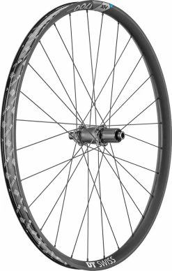 Dt-swiss Roue Arrière HX 1700 Spline® 29" 35mm CL Boost -Vélos Soldes PHO WHX1700TEDSSA18423 WEB SHO 001