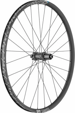 Dt-swiss Roue Arrière HX 1700 Spline® 27,5" 30mm 6 Trous -Vélos Soldes PHO WHX1700THDSSA18396 WEB SHO 001