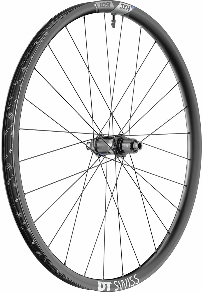 Dt-swiss Roue Arrière HXC 1501 Spline® 27,5" 30mm CL Boost 2 Dt-swiss Roue Arrière HXC 1501 Spline® 27,5" 30mm CL Boost – Image 2
