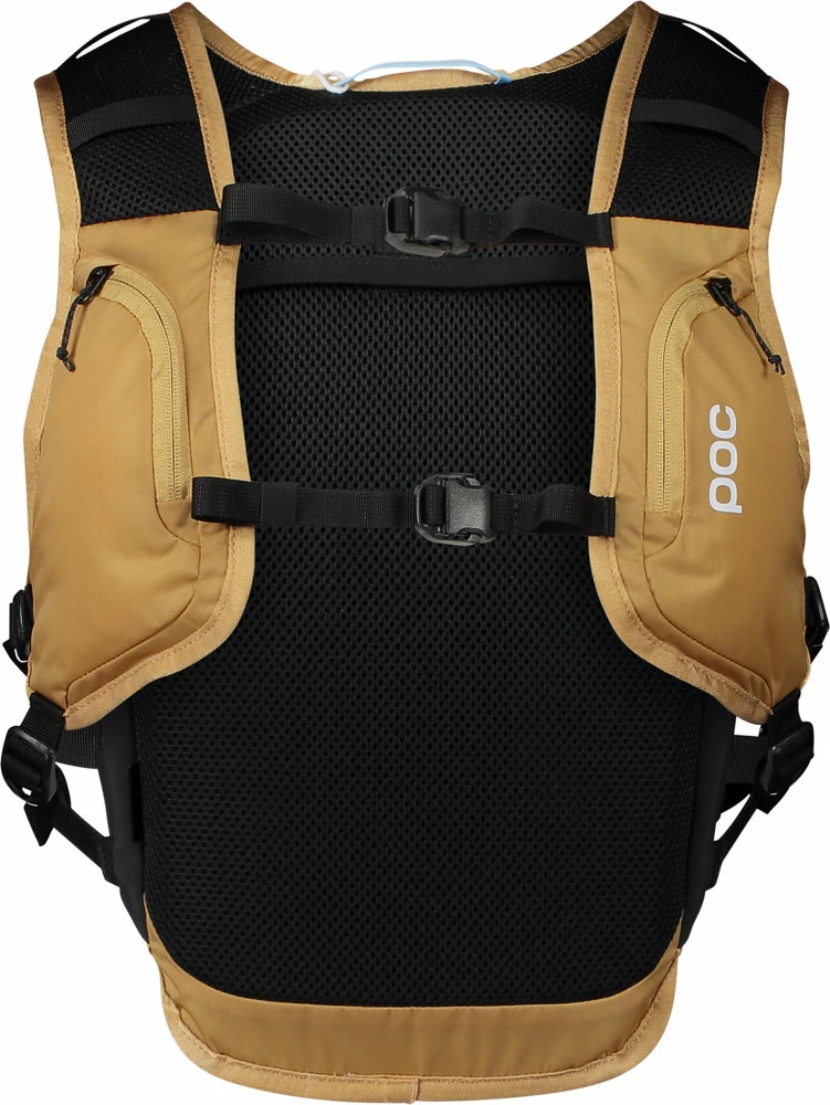 POC Column VPD Backpack 8L - Protector Backpack 6 POC Column VPD Backpack 8L - Protector Backpack – Image 6