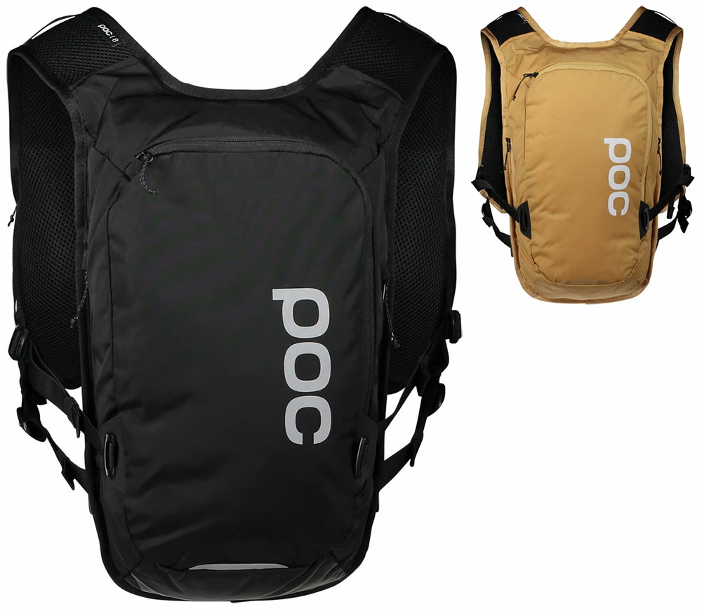 POC Column VPD Backpack 8L - Protector Backpack 1 POC Column VPD Backpack 8L - Protector Backpack