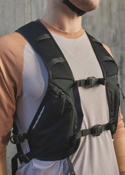 POC Column VPD Backpack Vest - Protector Backpack -Vélos Soldes POC Column VPD Backpack Vest Protektor Rucksack 25121 1002 4