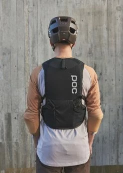 POC Column VPD Backpack Vest - Protector Backpack -Vélos Soldes POC Column VPD Backpack Vest Protektor Rucksack 25121 1002 5