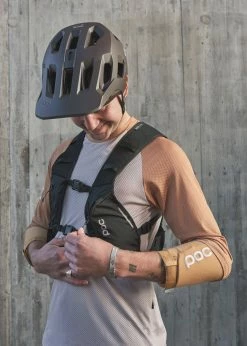 POC Column VPD Backpack Vest - Protector Backpack -Vélos Soldes POC Column VPD Backpack Vest Protektor Rucksack 25121 1002 6