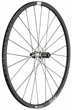 Dt-swiss PR 1600 Spline DB 23mm Jeu De Roues -Vélos Soldes PR 1600 23 HR 1