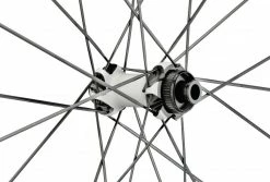 Dt-swiss PR 1600 Spline DB 23mm Jeu De Roues -Vélos Soldes PR 1600 23 VR 2
