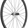Dt-swiss PR 1600 Spline DB 32mm Roue Arrière
