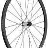 Dt-swiss PR 1600 Spline DB 32mm Roue Avant