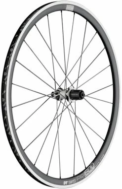 Dt-swiss PR 1600 Spline 32mm Jeu De Roues -Vélos Soldes PR 1600 32 HR 1