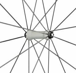 Dt-swiss PR 1600 Spline 32mm Jeu De Roues -Vélos Soldes PR 1600 32 VR 2