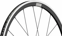 Dt-swiss PR 1600 Spline 32mm Jeu De Roues -Vélos Soldes PR 1600 32 VR 3