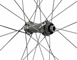 Dt-swiss PRC 1400 Spline DB 35mm Jeu De Roues -Vélos Soldes PRC 1400 65 DB VR 2