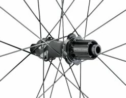 Dt-swiss PRC 1400 Spline DB 35mm Roue Arrière -Vélos Soldes PRC 1400 HR 2v3h7IIuY5i7Lg